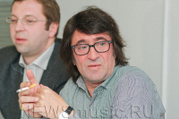 Юрий Башмет