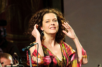 Angelika Kirchschlager