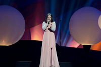 Дина Гарипова