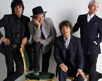 Rolling Stones