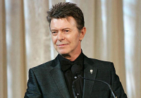 David Bowie