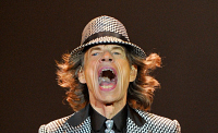 Mick Jagger