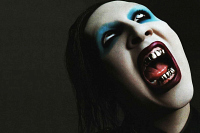 Marilyn Manson