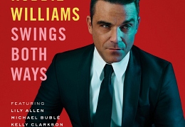 Robbie Williams - Swing Both Ways