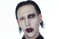 Marilyn Manson