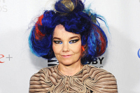 Bjork