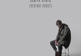 Damon Albarn - Everyday Robots