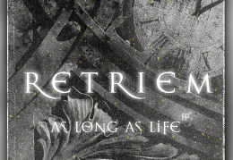 Retriem - As Long As Life