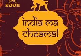 India Ma Cheama