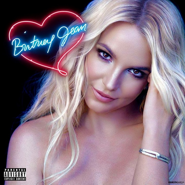 Britney Spears - «Britney  Jean»