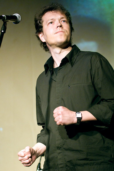 «Говорящая Мертвая Голова» (Нижний Новгород)