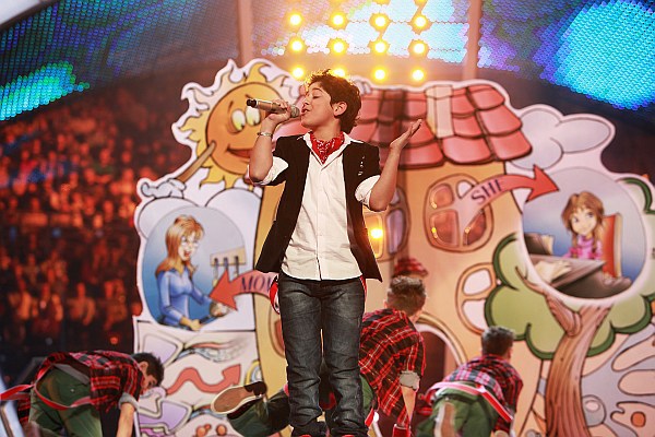 Владимир Арзуманян