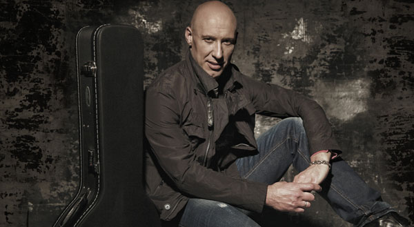 Денис Майданов