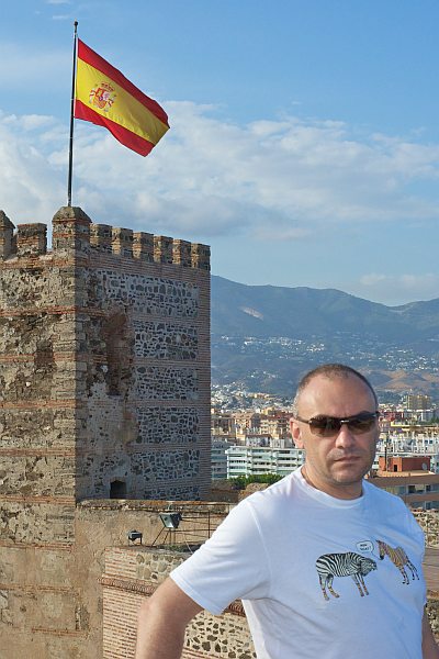 Евгений Кобылянский