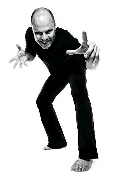 Алексей Кортнев