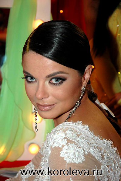 Наташа Королёва