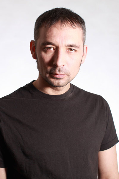 Тимур Валеев