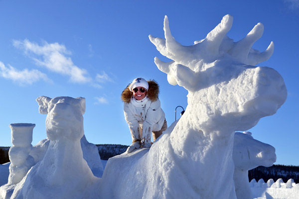 Жанна Фриске