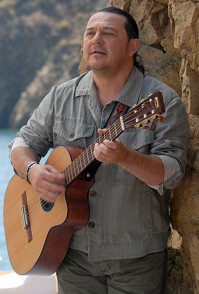 Игорь Саруханов