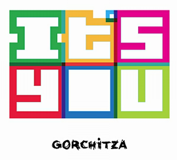 Gorchitza - «It's You»