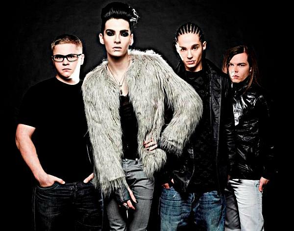 Tokio Hotel 