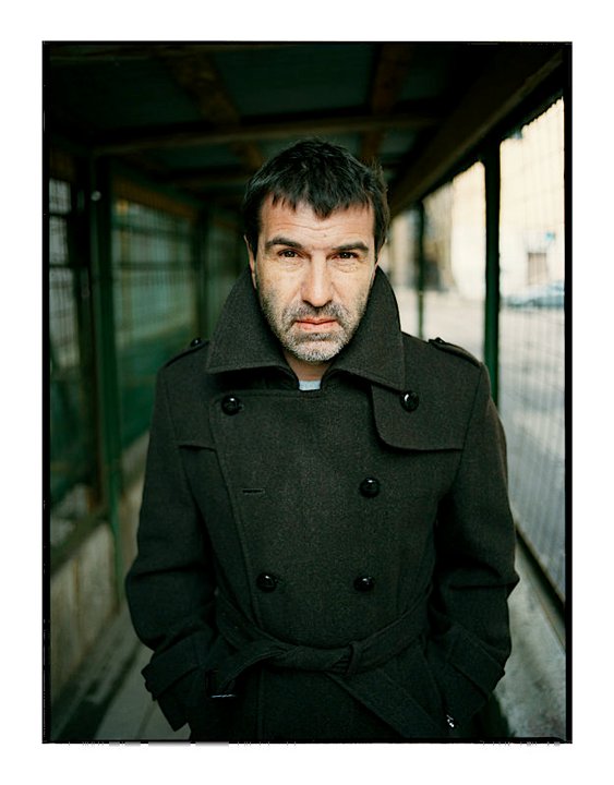 Евгений Гришковец