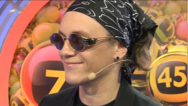 Антон Зацепин