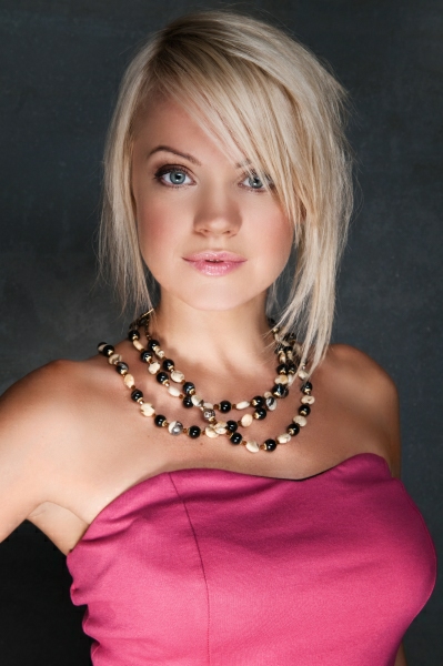 Ирина Ортман