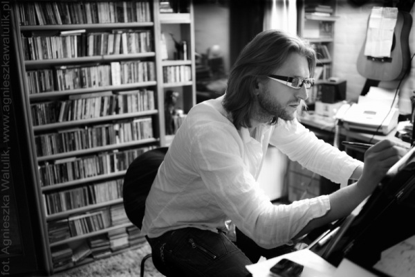 Лешек Можджер