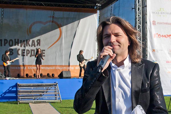 Дмитрий Маликов
