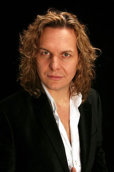 Александр Ягья