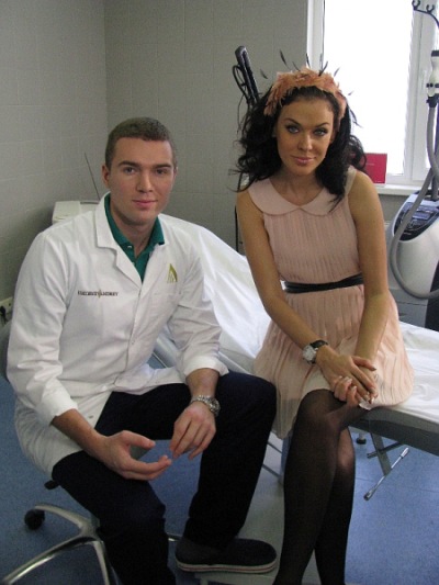 Татьяна Терешина