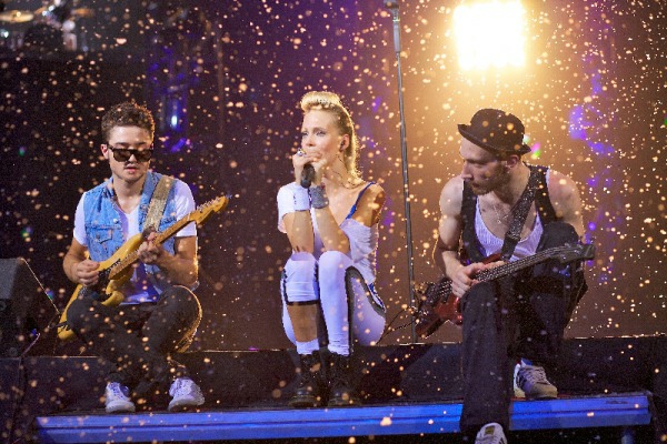 Концерт Глюкозы