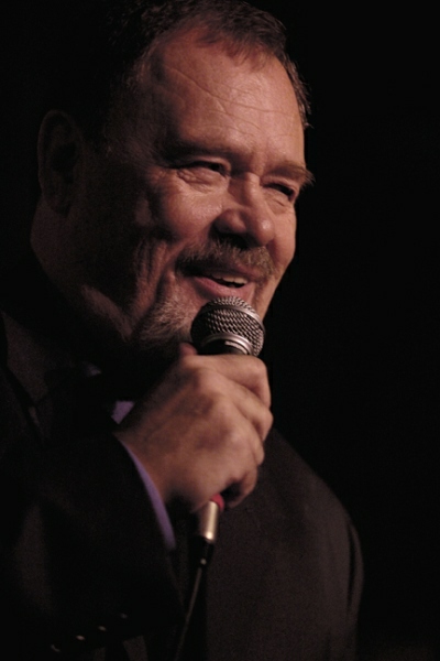 David Clayton-Thomas