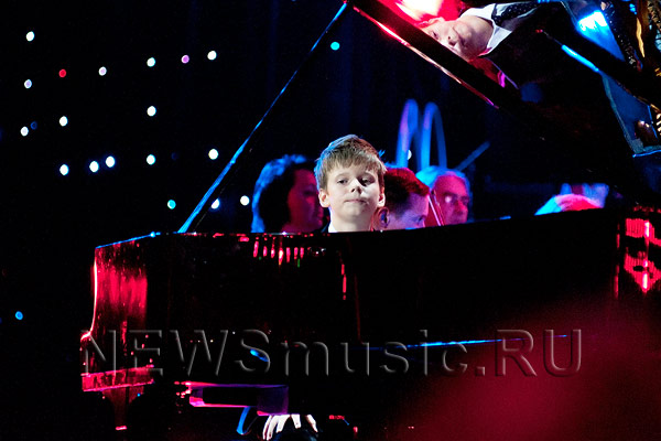 Арсений Шульгин