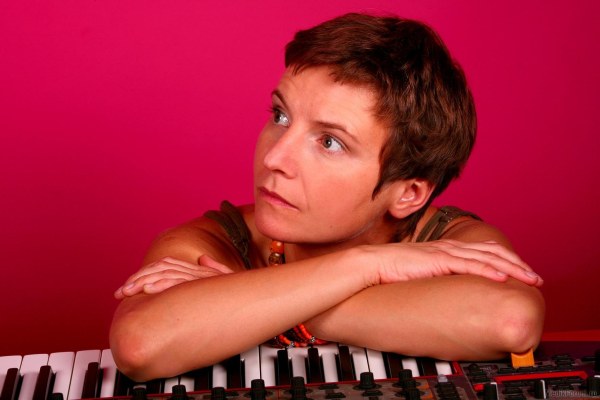 Светлана Сурганова