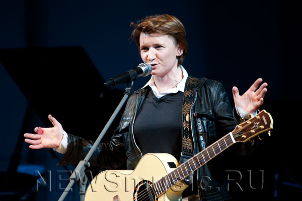 Диана Арбенина