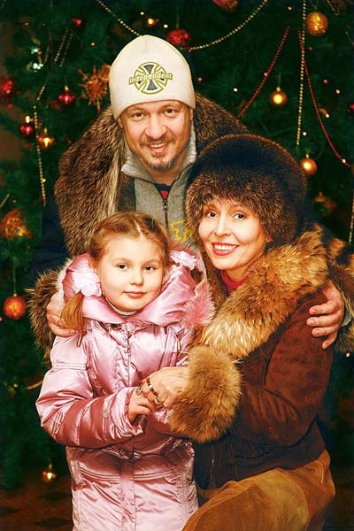 Кормухина и Белов 