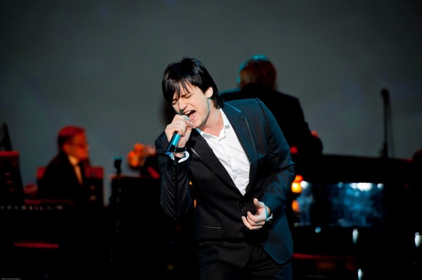 Дмитрий Колдун