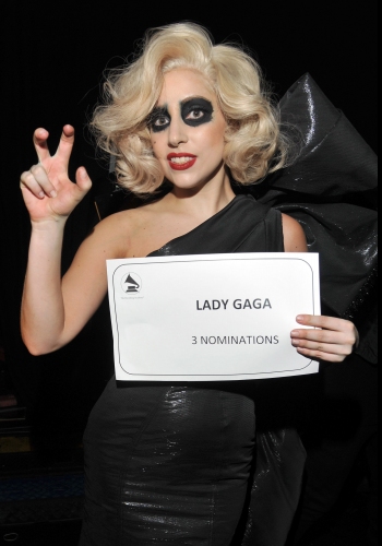 Lady Gaga