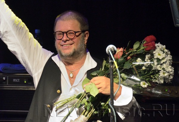 Совсем много цветов