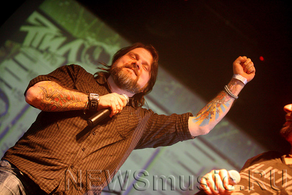 Михаил Семенов прочувствовал 15-летний срок