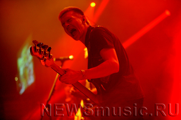 Больше драйва!