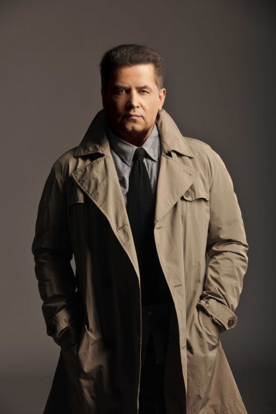 Николай Расторгуев