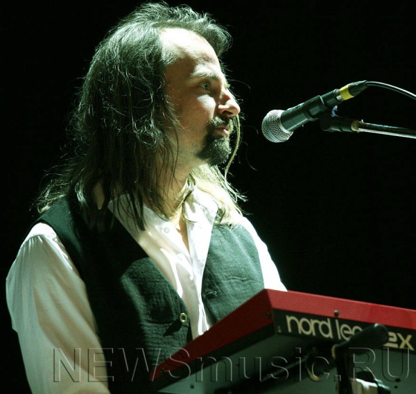 Борис Рубекин