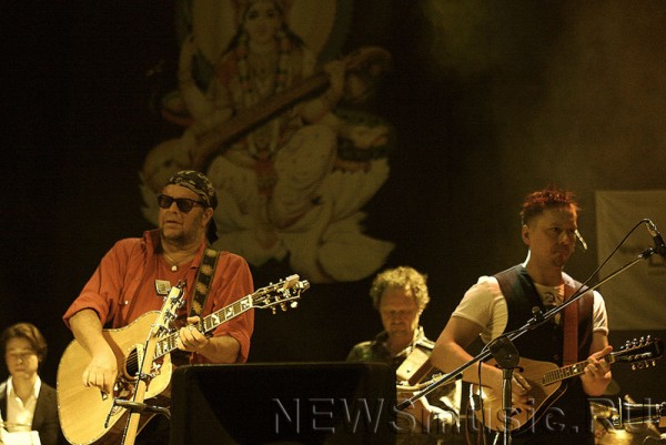 «Аквариум»