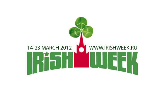 IrisH Week 