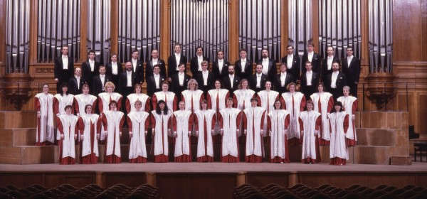 Государственная академическая
симфоническая Капелла России