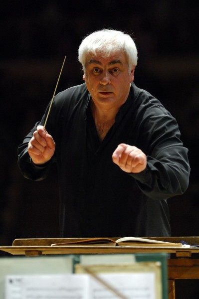 Валерий Полянский