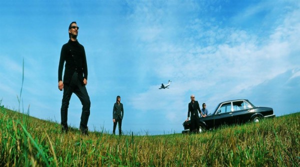 Старый Приятель